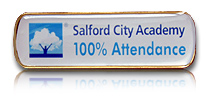 100%-Attendance-Badges