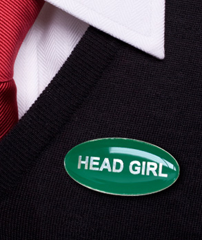 Badges-for-Schools-Head-Girl