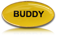 Buddy-Badge