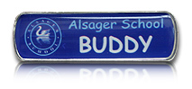 Buddy-Badges