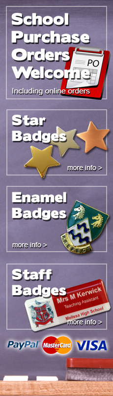 School-Badges-Links