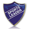 School-Sports-Leader-Badges