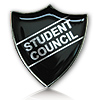 School-Student-Badge