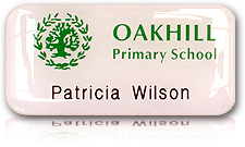 School-Teacher-Badge