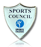 Sports-Council-Badges