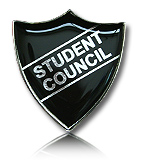 Student-Council-Badge