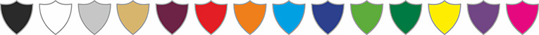 badge-colours